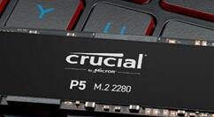 高性能M.2 SSD来了：3.4GB/s、最大2TB