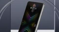 努比亚Play真机现身：六边形摄像头