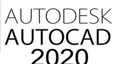 AutoCAD2020新建文件的操作历程方法