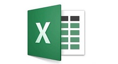 Excel批度将单元格中数值拿与出来的操作方法
