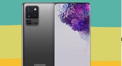 Galaxy S20 Ultra迎来更新 绿屏成功修复