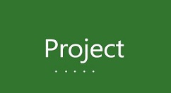 Project项目添加大纲数字和关键路径的详细方法