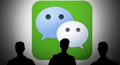 微信朋友圈评论发表情包的简单方法