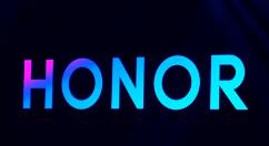 荣耀30系列亮相 主打银色配色