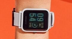 华米Amazfit米动手表青春版1S到来：超长续航