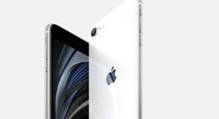 iPhone SE Plus将至：6.1寸、侧边指纹