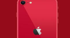 iPhone SE续航测试：还是1821mAh