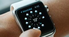 Apple Watch 5官翻登录美官网：直降110美元