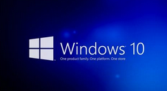 Windows10中不用的键盘删除方法