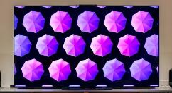 华为智慧屏X65登场：画质发挥到极致