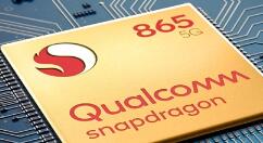 7nm A77满血了！骁龙865+现身：3.1GHz性能赞