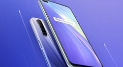 新机realme X50m 5G横空出世！120Hz屏加持