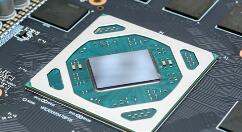 发布三年还很能打 14nm A卡钉子户需求稳定