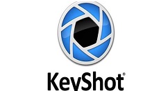 KeyShot打开显现黑屏的处理操作方法