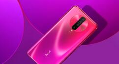 新版Redmi K30 5G入网：1799？