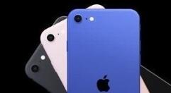 iPhone 9新鲜现身：4.7寸 保留单摄