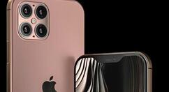 iPhone 12细节曝光：苹果首发5.4/6.1寸