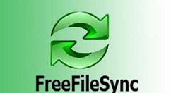 FreeFileSync同步电脑文件的操作方法