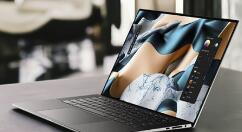 17英寸戴尔XPS笔记本现身：十代酷睿