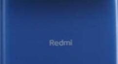 小米新机Redmi 10x曝光：使用全新SOC