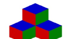 几何图霸画制三角形外接圆的操作方法
