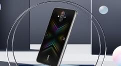 2399元起！新设备努比亚Play开卖