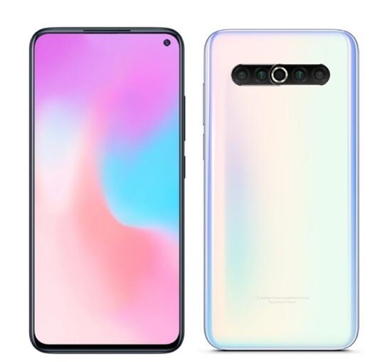 使用上骁龙865 新机魅族17安兔兔跑分出炉