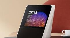 Redmi小爱触屏音箱8英寸终于开卖：349元