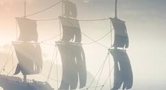 《盗贼之海》现身Steam 支持简中