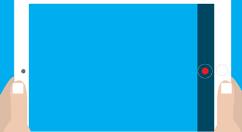 全新iPad Pro曝光：刘海屏 位于长边的中央