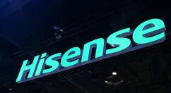 海信阅读手机A5C即将开卖：彩色水墨屏