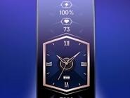 华米概念手表Amazfit X来了：2寸大屏加持！