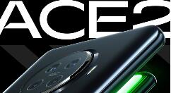 新设备OPPO Ace2来了：支持40W无线闪充