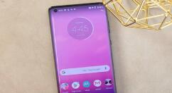 摩托罗拉edge+降临：一亿像素  7100元