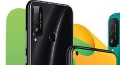 使用上华为GPU Turbo 3.0！荣耀Play4T开卖：1199元