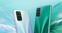 5G新设备荣耀30S首销：使用上华为神U！