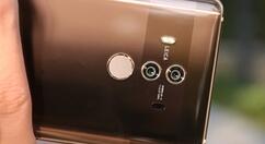 Mate 10尝上EMUI 10：解锁三大技能