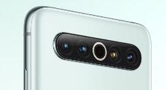 魅族17 Pro最新动态：定制3200W像素超广角