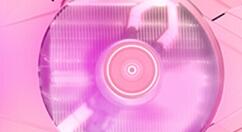 影驰带来粉红RTX 2080 Super：少女心爆棚