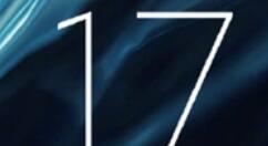 新设备魅族17正面官图曝光 超高屏占比