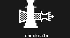本周 Checkra1n(0.10.1 Beta)实现对iOS 13.4/13.4.1正式版越狱支持