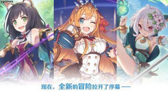 公主连结输出角色介绍