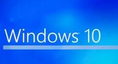 win10开机登录界面进去只有鼠标黑屏的处理操作讲解