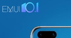 P40尝鲜！华为全新OS来了