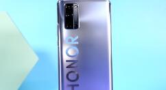 荣耀30系列开卖：24期免息