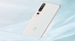 小米10购机福利上线：小米立式风冷无线充30W免费入手