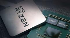 三代锐龙CPU内核“彩超”公布