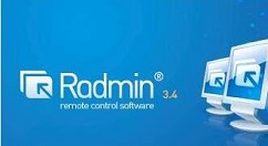 Radmin服务器设置方法