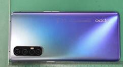 OPPO 5G旗舰走进美国：证件照曝光！