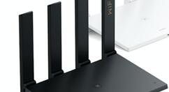 华为路由AX3来了：199即可入手